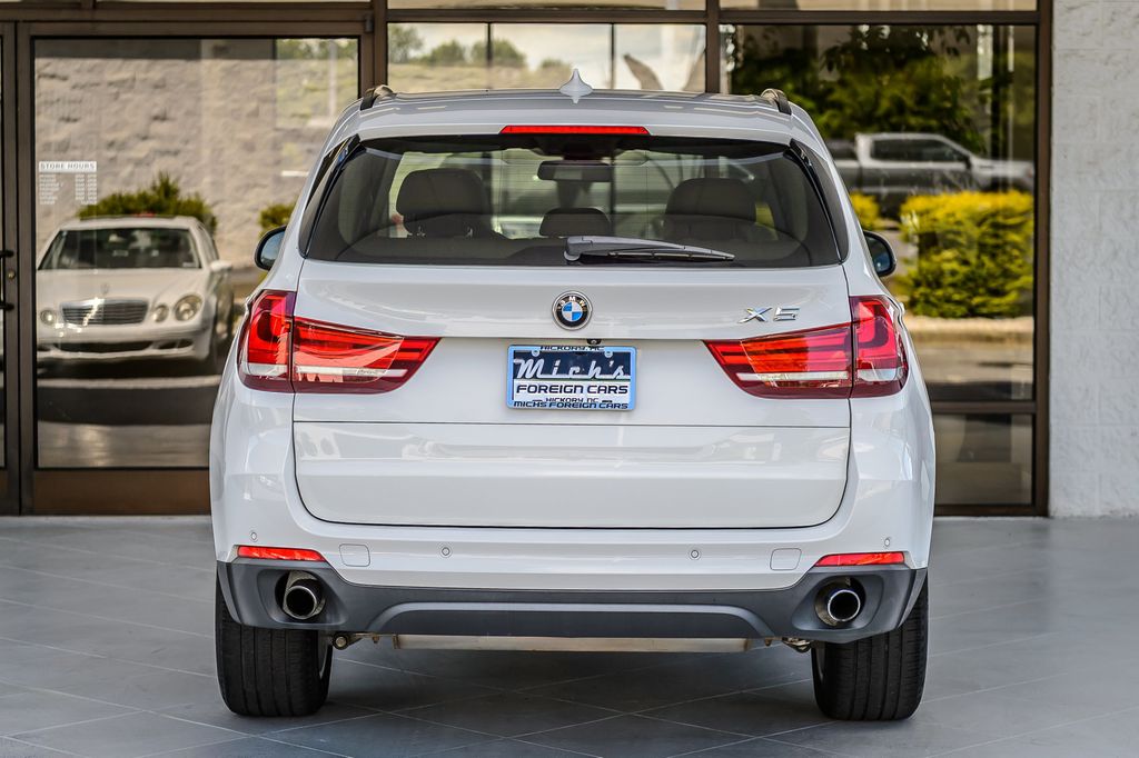 2016 BMW X5 X5 sDRIVE 35i - NAV - PANO ROOF - BACKUP CAM - BLUETOOTH  - 23053290 - 7