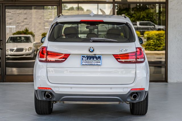 2016 BMW X5 X5 sDRIVE 35i - NAV - PANO ROOF - BACKUP CAM - BLUETOOTH  - 23053290 - 7