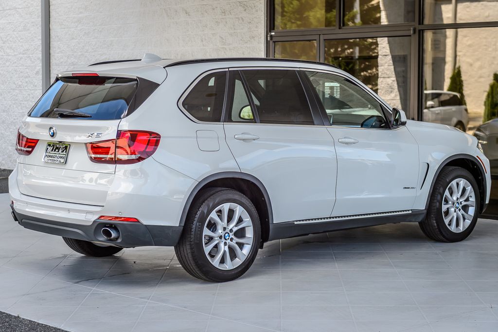2016 BMW X5 X5 sDRIVE 35i - NAV - PANO ROOF - BACKUP CAM - BLUETOOTH  - 23053290 - 8