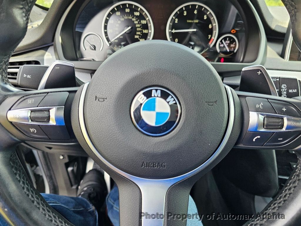 2016 BMW X5 XDR40E - 21988835 - 10