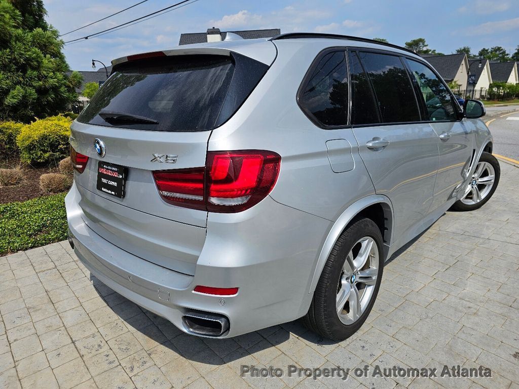 2016 BMW X5 XDR40E - 21988835 - 1