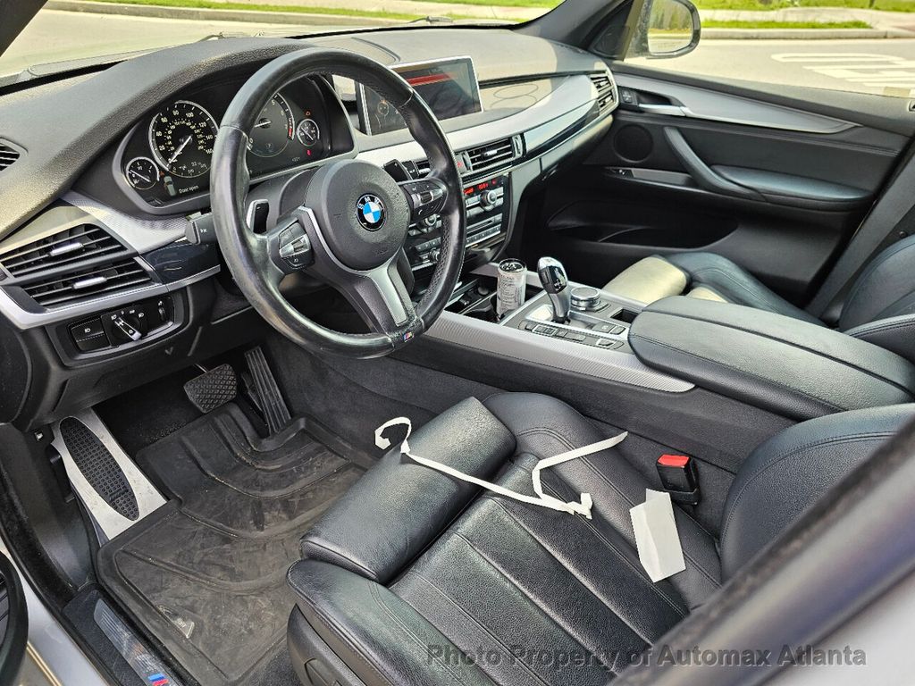 2016 BMW X5 XDR40E - 21988835 - 5