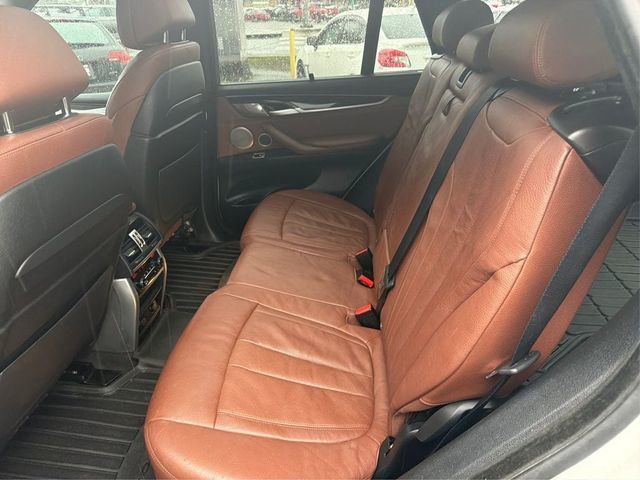 2016 BMW X5 xDrive35d - 22988759 - 9