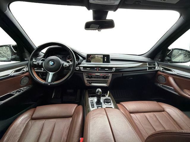 2016 BMW X5 xDrive35d - 22988759 - 11