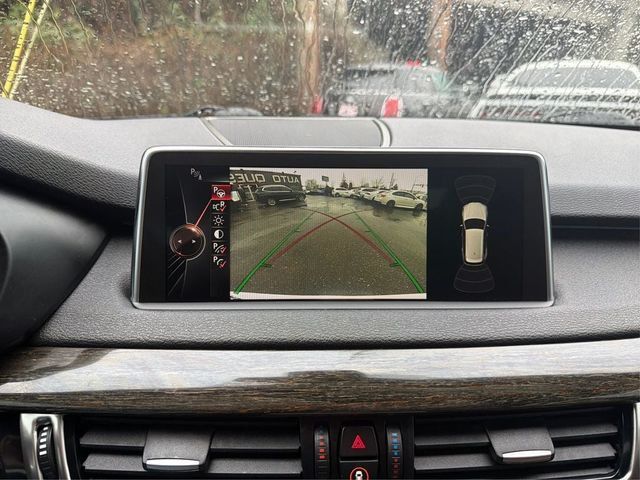 2016 BMW X5 xDrive35d - 22988759 - 13