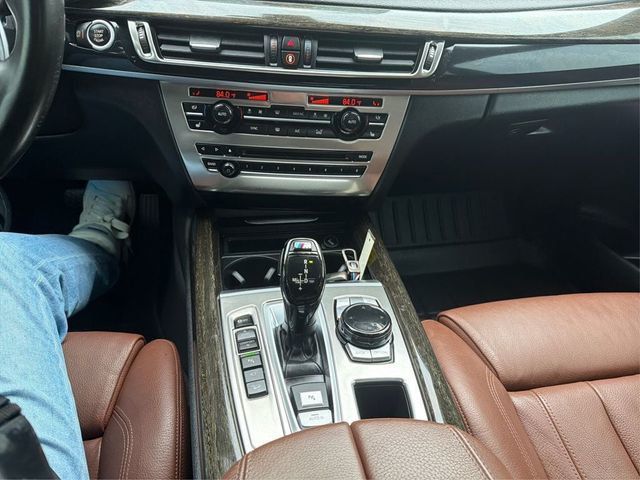 2016 BMW X5 xDrive35d - 22988759 - 14