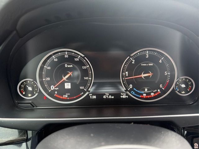 2016 BMW X5 xDrive35d - 22988759 - 15
