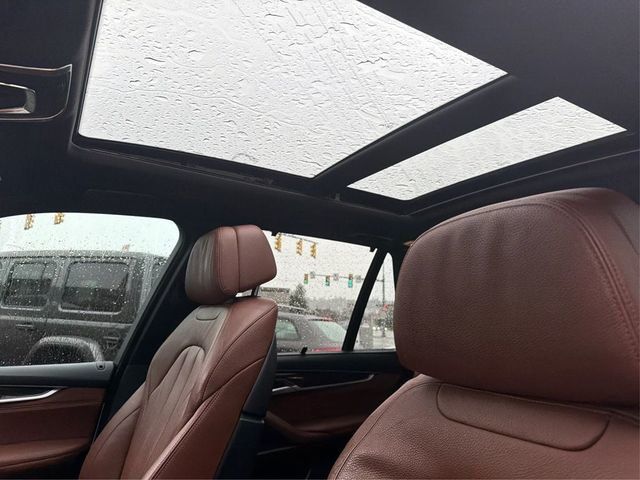 2016 BMW X5 xDrive35d - 22988759 - 18