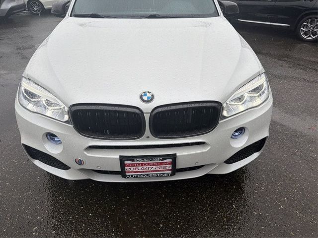 2016 BMW X5 xDrive35d - 22988759 - 19