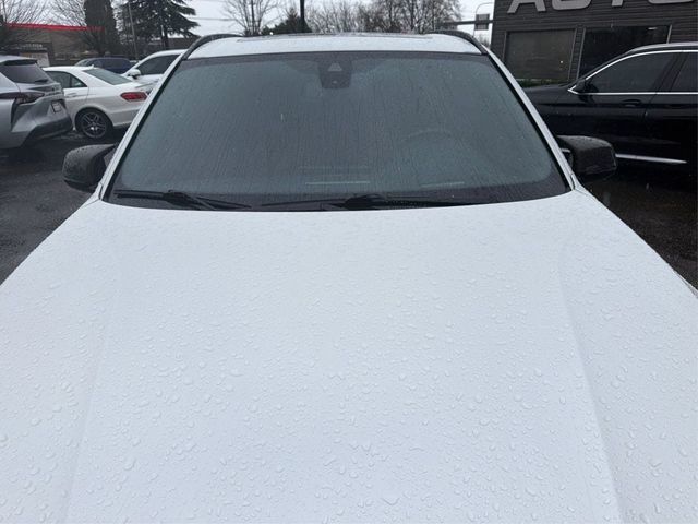 2016 BMW X5 xDrive35d - 22988759 - 20