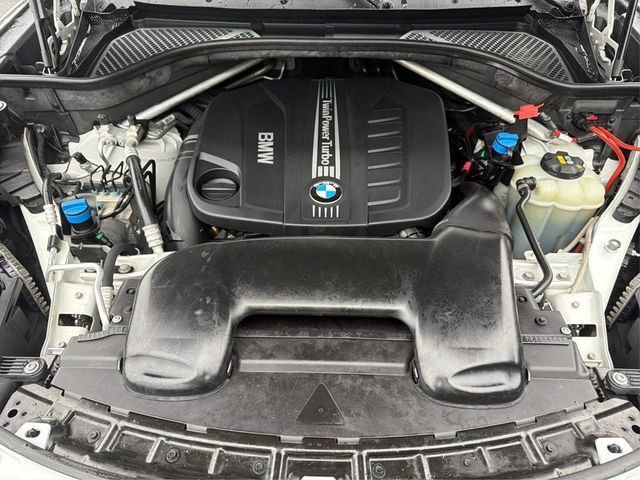 2016 BMW X5 xDrive35d - 22988759 - 21