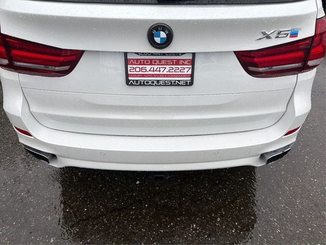 2016 BMW X5 xDrive35d - 22988759 - 22