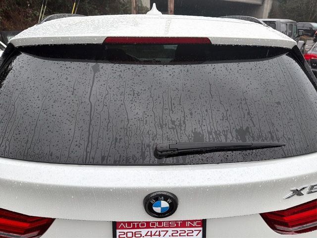 2016 BMW X5 xDrive35d - 22988759 - 23