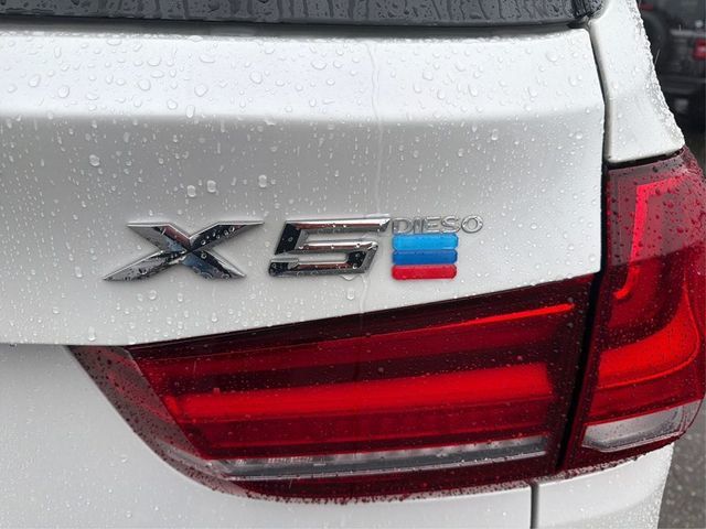 2016 BMW X5 xDrive35d - 22988759 - 25