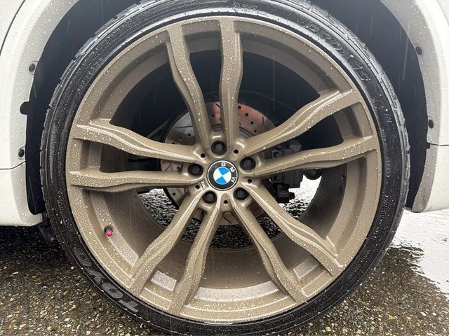 2016 BMW X5 xDrive35d - 22988759 - 26