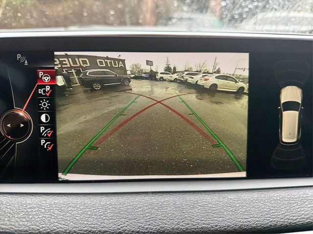 2016 BMW X5 xDrive35d - 22988759 - 28