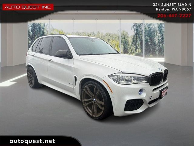 2016 BMW X5 xDrive35d - 22988759 - 2