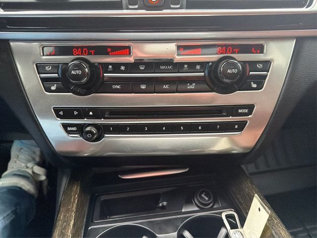 2016 BMW X5 xDrive35d - 22988759 - 29