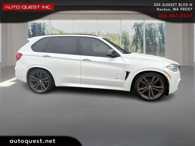 2016 BMW X5 xDrive35d - 22988759 - 3