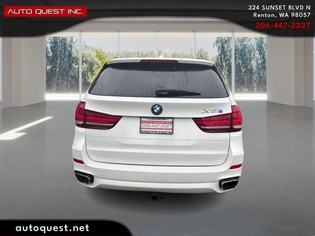 2016 BMW X5 xDrive35d - 22988759 - 5