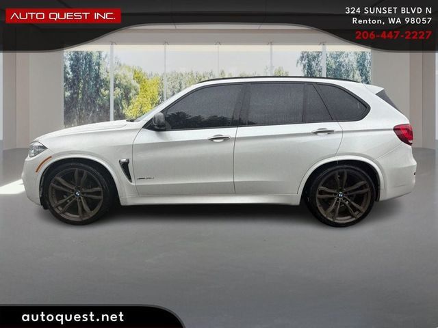 2016 BMW X5 xDrive35d - 22988759 - 7