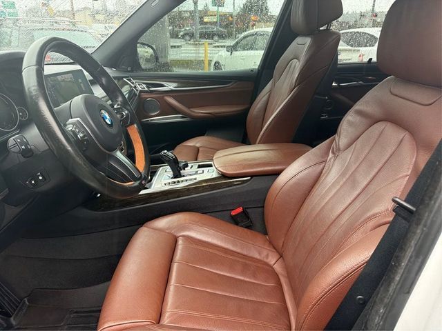 2016 BMW X5 xDrive35d - 22988759 - 8