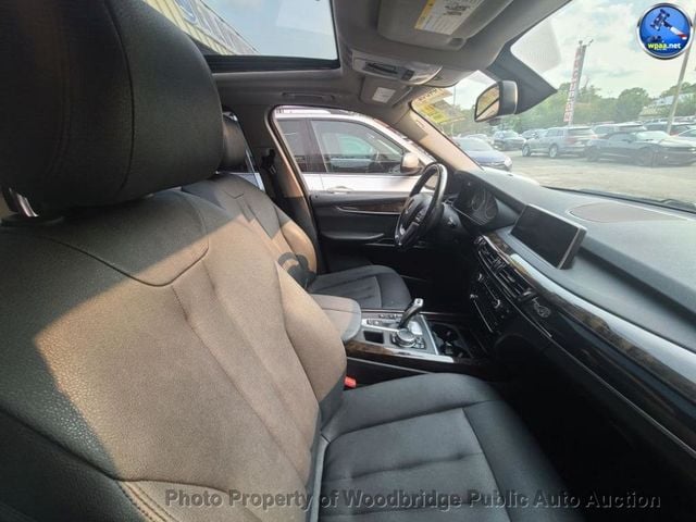 2016 BMW X5 xDrive35i - 22943912 - 9