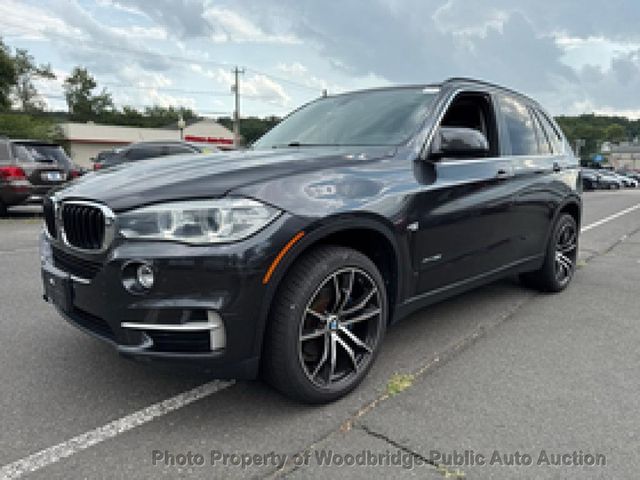 2016 BMW X5 xDrive35i - 22943912 - 14