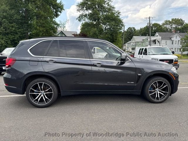 2016 BMW X5 xDrive35i - 22943912 - 16