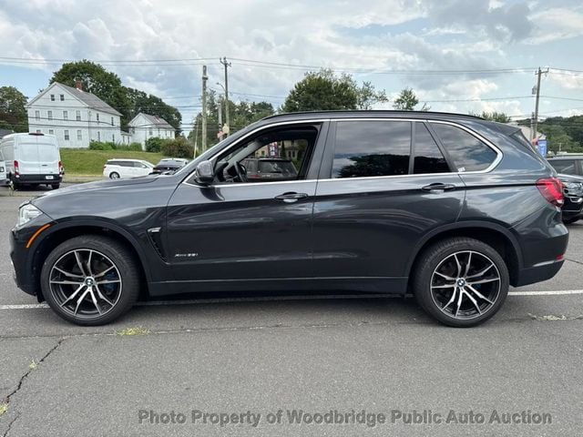 2016 BMW X5 xDrive35i - 22943912 - 18
