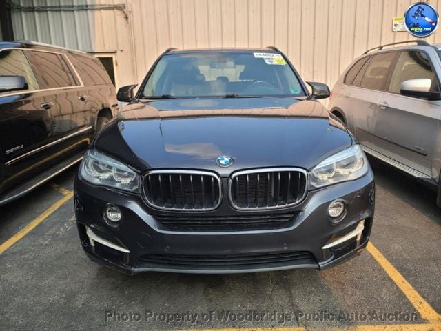 2016 BMW X5 xDrive35i - 22943912 - 1