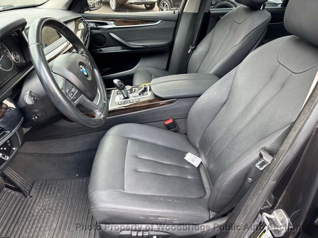 2016 BMW X5 xDrive35i - 22943912 - 19