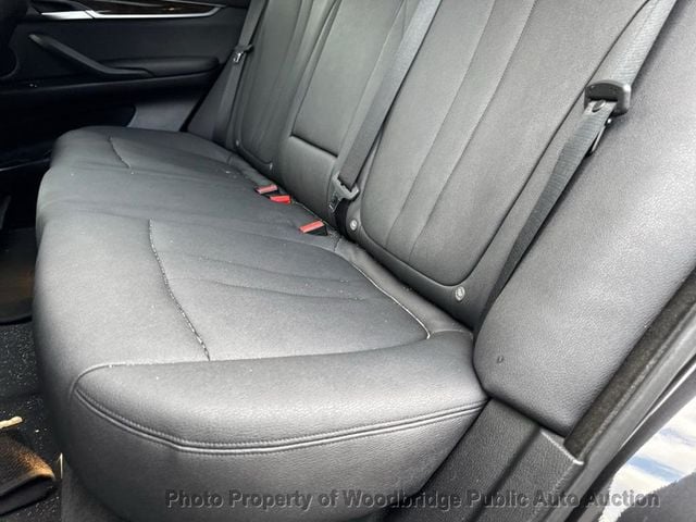 2016 BMW X5 xDrive35i - 22943912 - 23