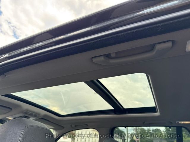 2016 BMW X5 xDrive35i - 22943912 - 25