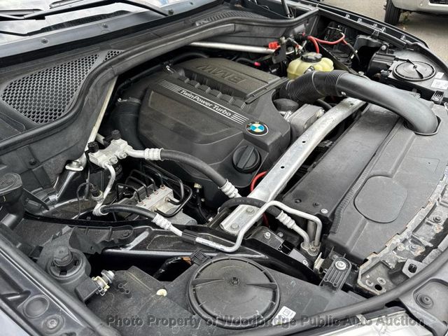 2016 BMW X5 xDrive35i - 22943912 - 36