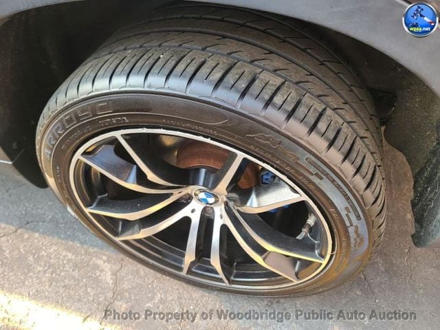 2016 BMW X5 xDrive35i - 22943912 - 5