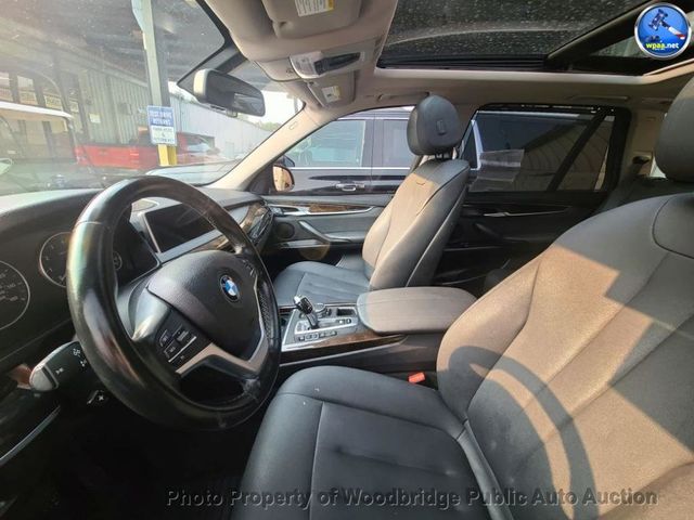 2016 BMW X5 xDrive35i - 22943912 - 7