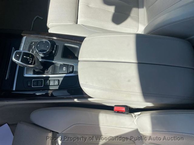 2016 BMW X5 xDrive35i - 23001326 - 10