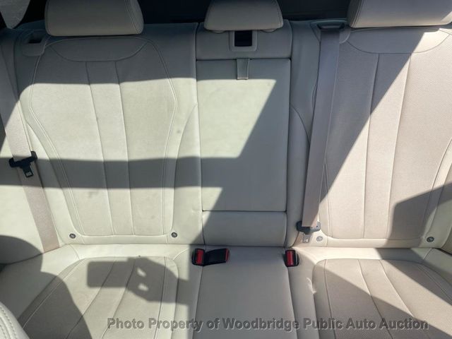 2016 BMW X5 xDrive35i - 23001326 - 11