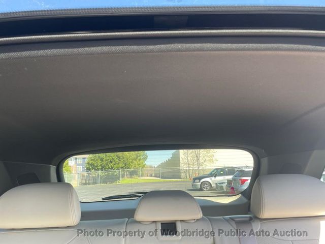 2016 BMW X5 xDrive35i - 23001326 - 12