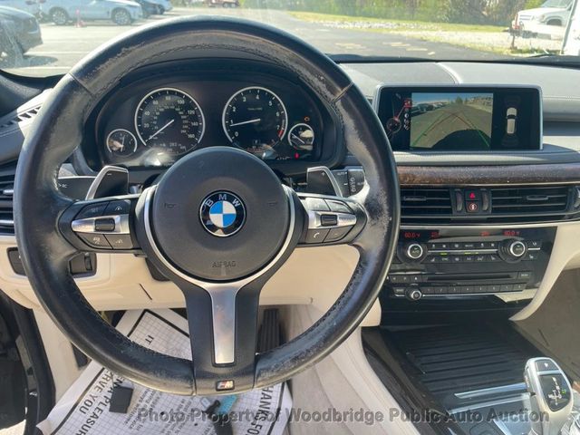 2016 BMW X5 xDrive35i - 23001326 - 14