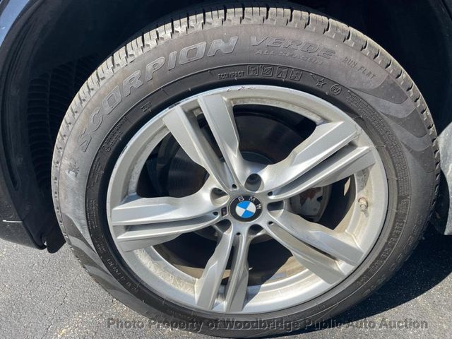 2016 BMW X5 xDrive35i - 23001326 - 15