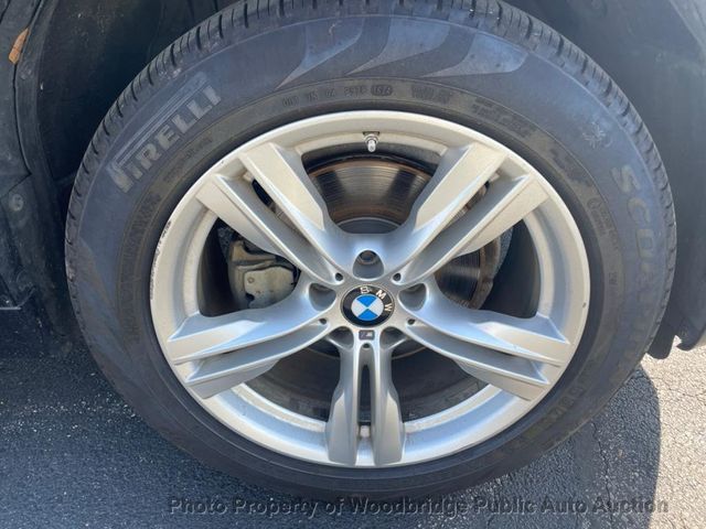2016 BMW X5 xDrive35i - 23001326 - 16