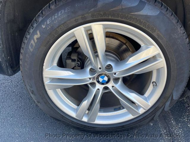 2016 BMW X5 xDrive35i - 23001326 - 17