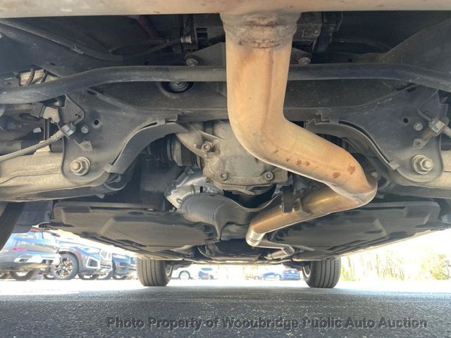 2016 BMW X5 xDrive35i - 23001326 - 21