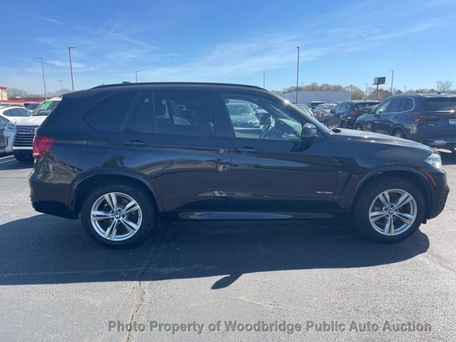2016 BMW X5 xDrive35i - 23001326 - 2