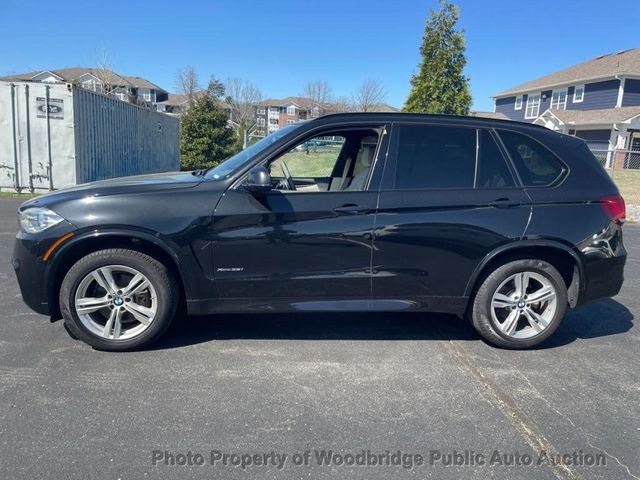 2016 BMW X5 xDrive35i - 23001326 - 4