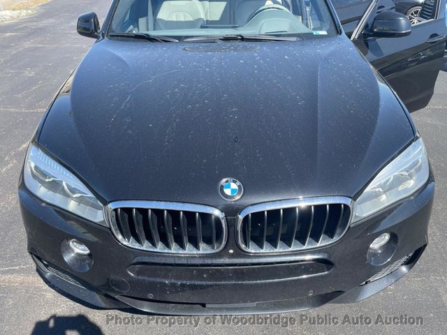 2016 BMW X5 xDrive35i - 23001326 - 7