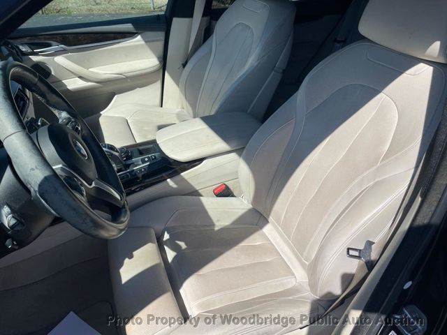 2016 BMW X5 xDrive35i - 23001326 - 8