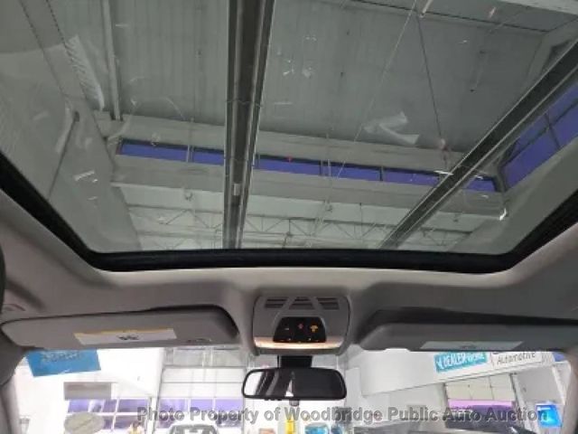 2016 BMW X5 xDrive35i - 23009033 - 10